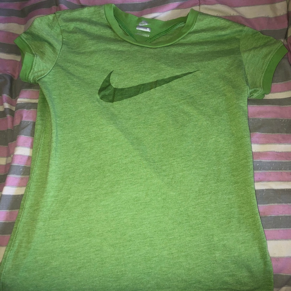 Brand new Nike shirt